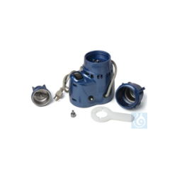 Bel-Art Micro-Mill II Grinder; Stainless Steel Blade,...