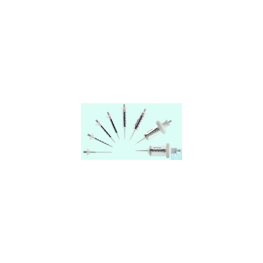 Bel-Art Roxy M Non-Sterile 12.5ml Repeating Pipettor Tips (Pack of 100)