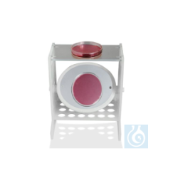 Bel-Art Contact Plate and Petri Dish Reader
