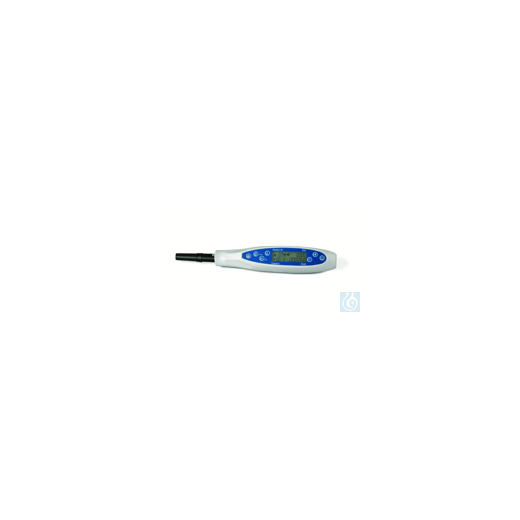 Bel-Art Hand-Held Colony Counter; Stores 35 Counts