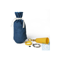 Bel-Art Extra Bags for Frigimat Junior Dry Ice Maker...