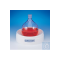 Bel-Art Polypropylene Round-Bottom Flask Support; For Flasks up to 10 Liters, 6¾