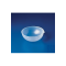 Bel-Art Polypropylene Evaporating Dishes; 10cm Diam. x 4.2cm H (Pack of 6)