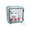 Bel-Art Gas Purge Grande Desiccator Cabinet; 3.6 cu. ft.