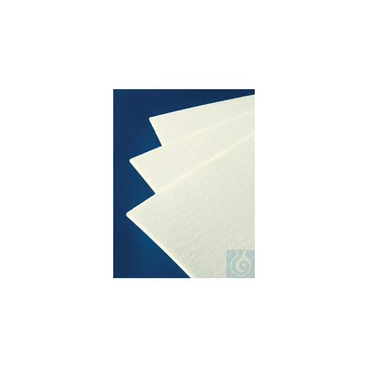Bel-Art Fritware Porous Polyethylene Sheet; 18 x 18 in., Medium Porosity, ¹/1