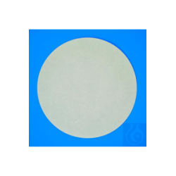 Bel-Art Cellulose Filter Paper Discs; for 18 in. I.D....
