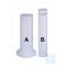 Bel-Art Pipette Basket (4 x 32 in.) for Cleanware Pipette Rinsing System