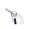 Bel-Art Acetal Plastic Spring Style Tubing Clamps for Tubing up to ¹5/32 in.