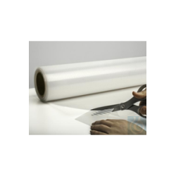 Bel-Art Covamat Polyethylene Clear Bench/Table Liner; 50...