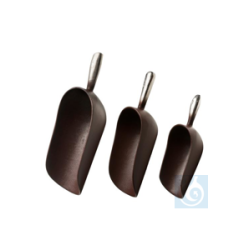 Bel-Art Fluo-Kem Teflon FEP Sampling Scoop; 2L...
