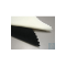 Bel-Art White Velveteen Squares; Sterile, Cotton, 6 x 6 in. (Pack of 36)
