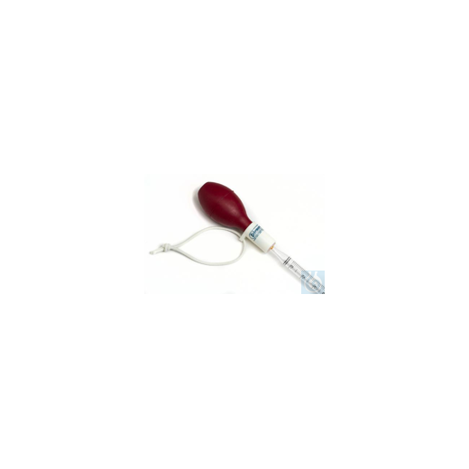 Bel-Art Bulb Pipettor