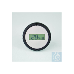 Bel-Art Digital Hygrometer for Secador Desiccators