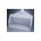 Bel-Art Fabricated Polypropylene Fume Hood with Acrylic Sash; 48 x 24 x 36 in.