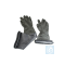 Bel-Art Glove Box Economy Sleeved Size 9 Gloves; For 8 in. Glove Ports