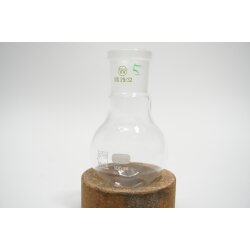 Rundkolben NS29/32 Duran Schott Brand Kolben 100 mL...