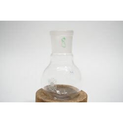Rundkolben NS29/32 Duran Schott Brand Kolben 100 mL...