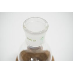 Rundkolben NS29/32 Duran Schott Brand Kolben 100 mL Laborkolben round bottomed f