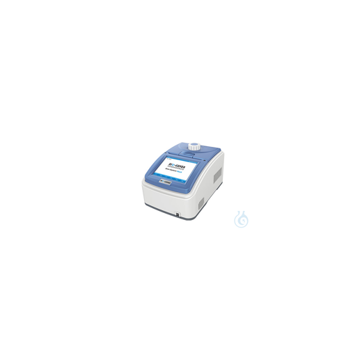 GeneExplorer Basic 384 deg. Cycler, with block for 384 degree PCR plates