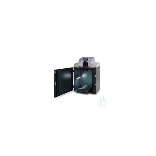 gelPRO Gel documentation system,302nmUV, Transilluminator 25x30cm,Camera,Softwar