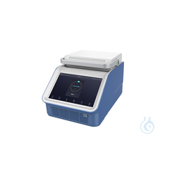 RePure-96Gradient thermal cycler, with gradient block 96...