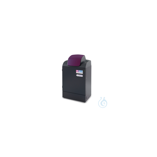 chemiPRO-XL Chemiluminescence ImagingSys., blots up to 34,5x27,6cm incl. cassette