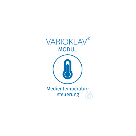 MT Medientemperatursteuerung