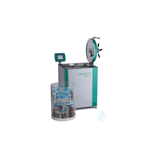 VARIOKLAV GreenLine 180 S