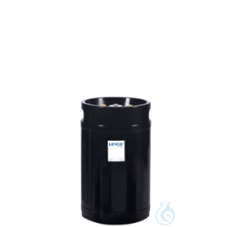 Activated carbon filter HLA-PU-7500-SK