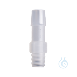 Tube olive, straight, 9.5 - 10 mm ID