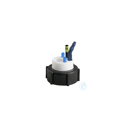 Safety Waste Cap, S51, type 6