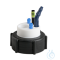 Safety Waste Cap, S51, type 6
