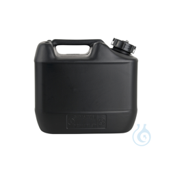 Kanister, 10 L, S60/61, Typ 1, elektrisch ableitfähig