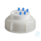 Safety Waste Cap, S65, type 2
