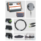Windscreen sensor set - EU, type 2