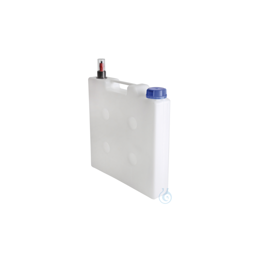 Spacer canister, 5 L, S50, type 3