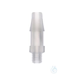 Tube olive, straight, 6 - 8 mm