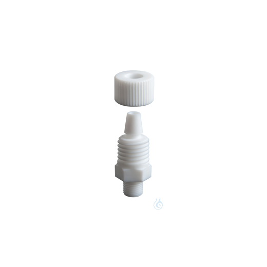 Compression fitting, type 2