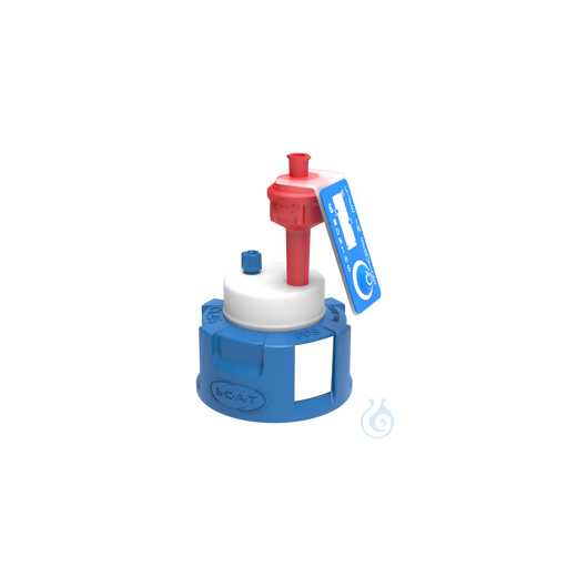 Safety Cap I, V2.0, GL45