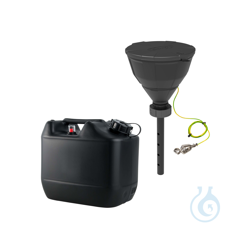 Entsorgungs-Set 1, V2.0