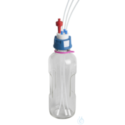 HPLC Versorgungs-Set III, V2.0, Typ 4