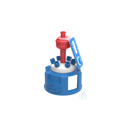 Safety Cap VI, V2.0, GL45