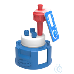 Safety Cap III, V2.0, GL45