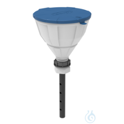 Kugeltrichter ARNOLD, V2.0, S50