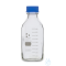Laboratory bottle DURAN,GL45, 1 L