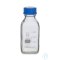 Laboratory bottle DURAN, GL45, 500 ml, type 2
