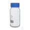 Laborflasche DURAN, GLS80, 1 L, Typ 1