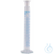 Mixing cylinder, VOLAC FORTUNA, 2000 ml : 20.0 ml, hexagonal foot, DE-M
