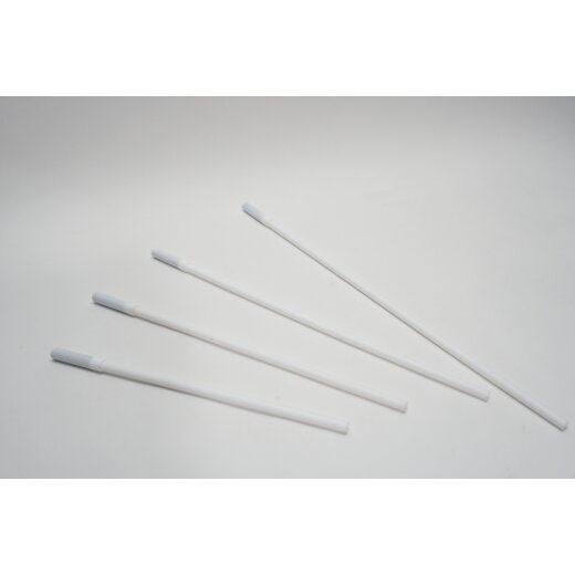 Magnet-Rührstab-Entferner Magnetstab Rührfischangel PTFE Magnetangel  Laborangel