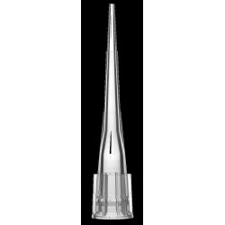 Pipette tips AHN myTip® T 0.1-10 µl, clear